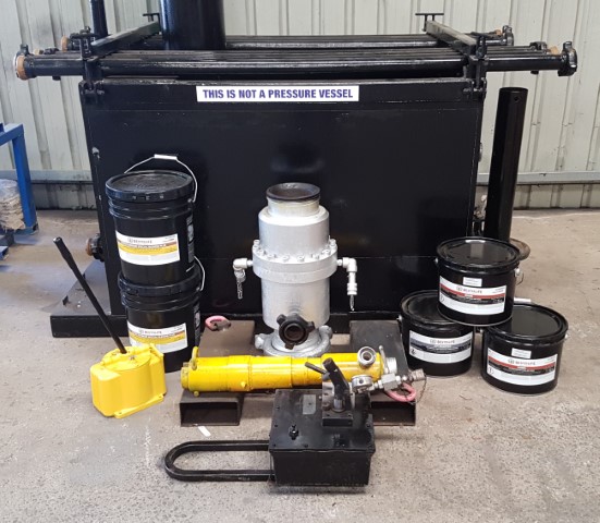 Diverter Equipment